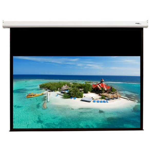 美视/grandview 150英寸电动(16:9) 投影幕